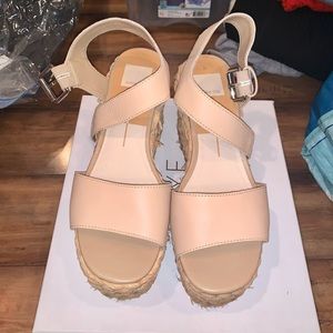 Dolce Vita Wedge Sandals